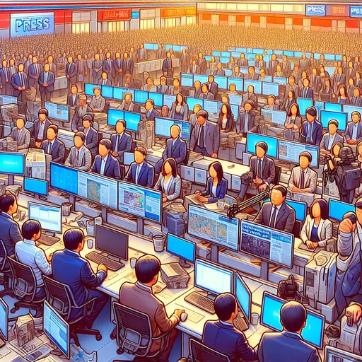 L'entreprise japonaise de Bitcoin, Metaplanet, réalise un split d'actions 10:1.