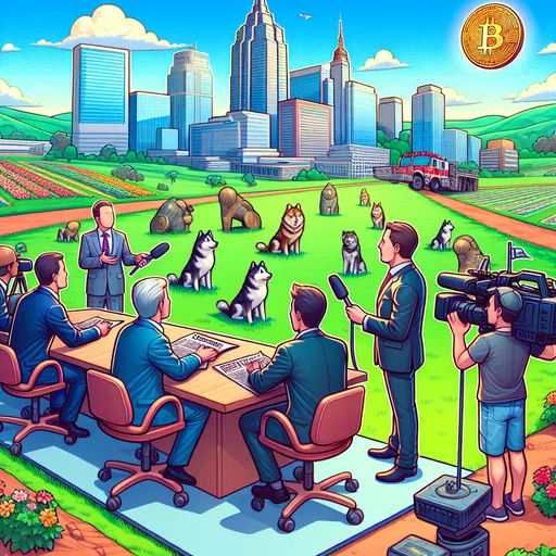 "Trump Media Tech, Crypto.com et Yorkville America Digital signent un accord pour lancer un ETF"