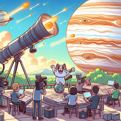 "Jupiter Union Meow : LFG prévoit de reprendre ses activités en février prochain"