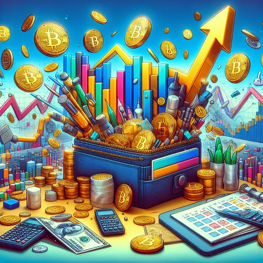 Santiment: Les portefeuilles détenant entre 10 et 10 000 BTC ont augmenté leurs avoirs de plus de 53 600 BTC depuis le 22 mars.