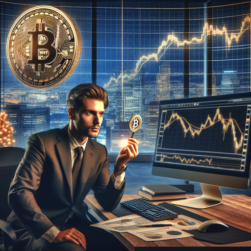 L'objectif de fin d'année de 100K$ pour le Bitcoin a moins de 10% de probabilité sur le marché des options